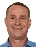 Rob Gillen